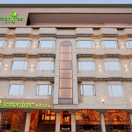 Lemon Tree Hotel Bhopal Exteriör bild